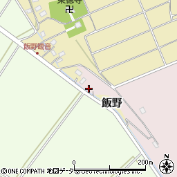千葉県佐倉市岩名1314周辺の地図