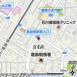 松田輪業モータース周辺の地図