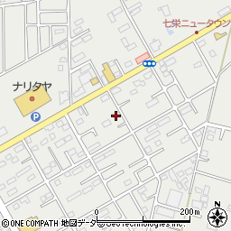 有限会社佐藤秀雄商店周辺の地図
