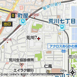 三菱電機ビルテクノサービス株式会社　東京支社総務部周辺の地図