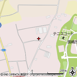 千葉県佐倉市岩名1068周辺の地図