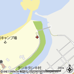 京都府京丹後市丹後町間人598周辺の地図