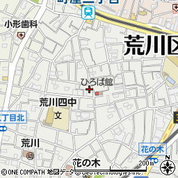鍼灸理療院須寿喜周辺の地図