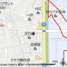 東京都武蔵村山市伊奈平2丁目2-2周辺の地図
