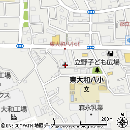 株式会社吉海建設工業周辺の地図