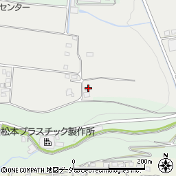 フルーツランド熊沢農園周辺の地図