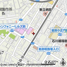遠武内科小児科医院周辺の地図