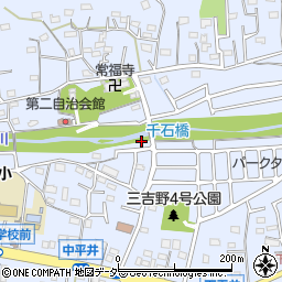 有限会社昭島冷機周辺の地図