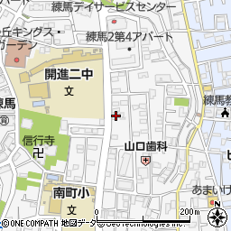 株式会社損害保険ジャパン代理店・ジャパンエージェンシー周辺の地図