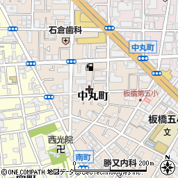 ＢｅｓｔＳｔａｇｅ大山周辺の地図