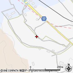 山梨県韮崎市中田町中條5288周辺の地図
