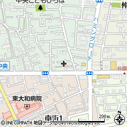 廣瀬・会計事務所周辺の地図