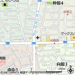 ブックセンターいとう 東大和市 小売店 の住所 地図 マピオン電話帳