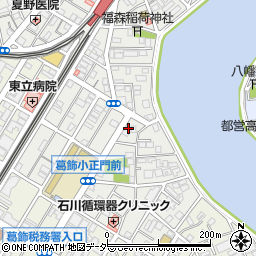 藤沢食品有限会社周辺の地図