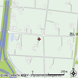 長野県駒ヶ根市赤穂北割一区627周辺の地図