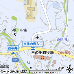有限会社鈴木タイル工業周辺の地図