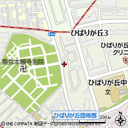株式会社荻野周辺の地図