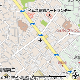 竹ノ谷運輸周辺の地図