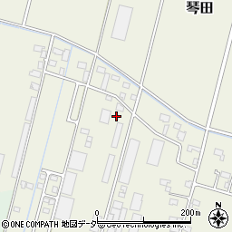 有限会社宇野澤鉄工周辺の地図