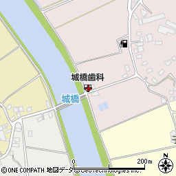千葉県八千代市米本28周辺の地図
