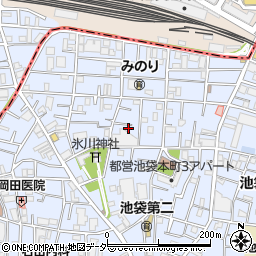 株式会社遠藤機設周辺の地図