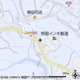 大村商店周辺の地図