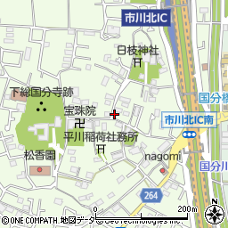 株式会社安藤総合設備周辺の地図
