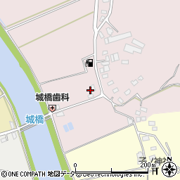 千葉県八千代市米本4705周辺の地図