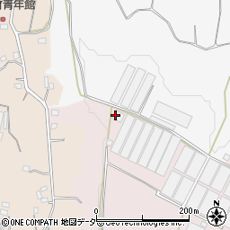 有限会社ブライトピック千葉銚子農場周辺の地図