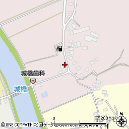 千葉県八千代市米本31周辺の地図