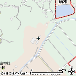 千葉県匝瑳市飯塚247周辺の地図