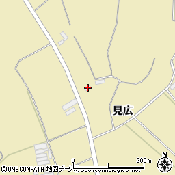 まるは株式会社　銚子営業所周辺の地図