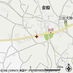 佐藤通信株式会社周辺の地図