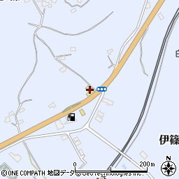 ＨｏｎｄａＣａｒｓ千葉酒々井店周辺の地図