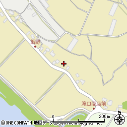 千葉県佐倉市飯野240周辺の地図