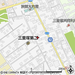 株式会社宮應建設周辺の地図