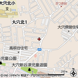 菅野海事代理士事務所周辺の地図