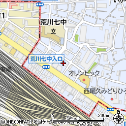 株式会社ルナテック周辺の地図