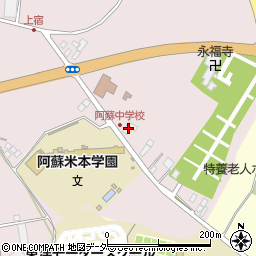 千葉県八千代市米本2722周辺の地図