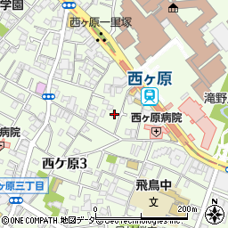 有限会社石井土地建物周辺の地図