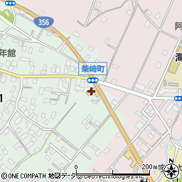ＨｏｎｄａＣａｒｓ東総銚子松岸店周辺の地図