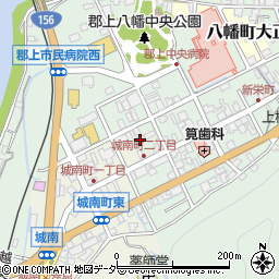 株式会社ＩＮＧ周辺の地図