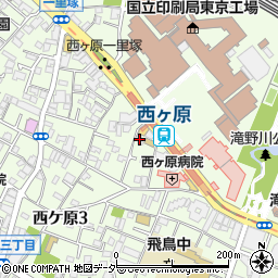 島田第一幼稚園周辺の地図