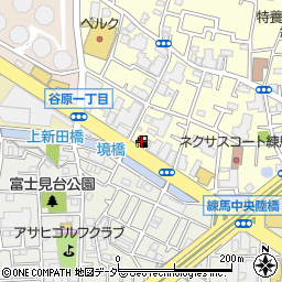 ＥＮＥＯＳ　ＥｎｅＪｅｔ　Ｄｒ．Ｄｒｉｖｅ高松ＳＳ周辺の地図
