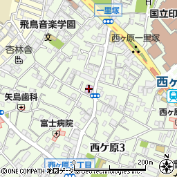 東京ゲーテ記念館 北区 資料館 文化施設 の電話番号 住所 地図 マピオン電話帳