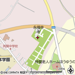 千葉県八千代市米本2725周辺の地図