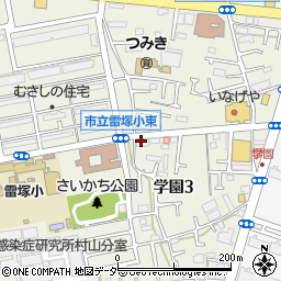 食酒家 加藤周辺の地図