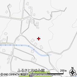 長野県駒ヶ根市東伊那栗林2704周辺の地図