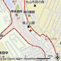 千葉県鎌ケ谷市馬込沢12周辺の地図