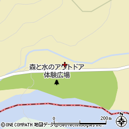 長野県上伊那郡宮田村4751周辺の地図